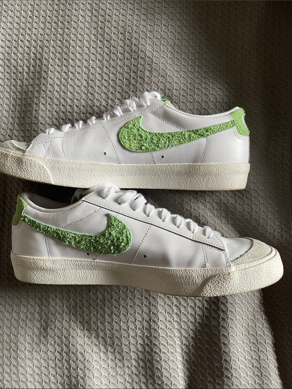 Nike Blazer Low 77 Vintage